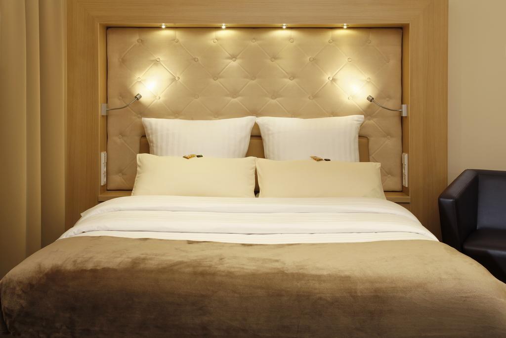 Hotel Villa Will Altwarmbuchen ห้อง รูปภาพ