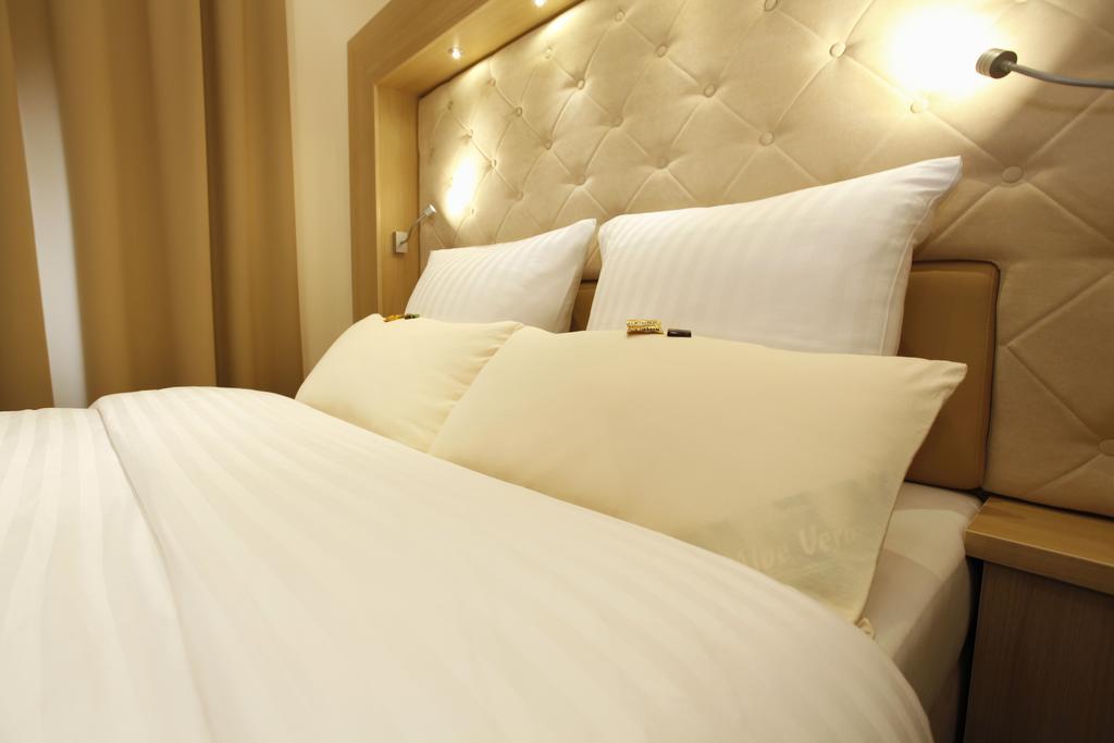Hotel Villa Will Altwarmbuchen ห้อง รูปภาพ