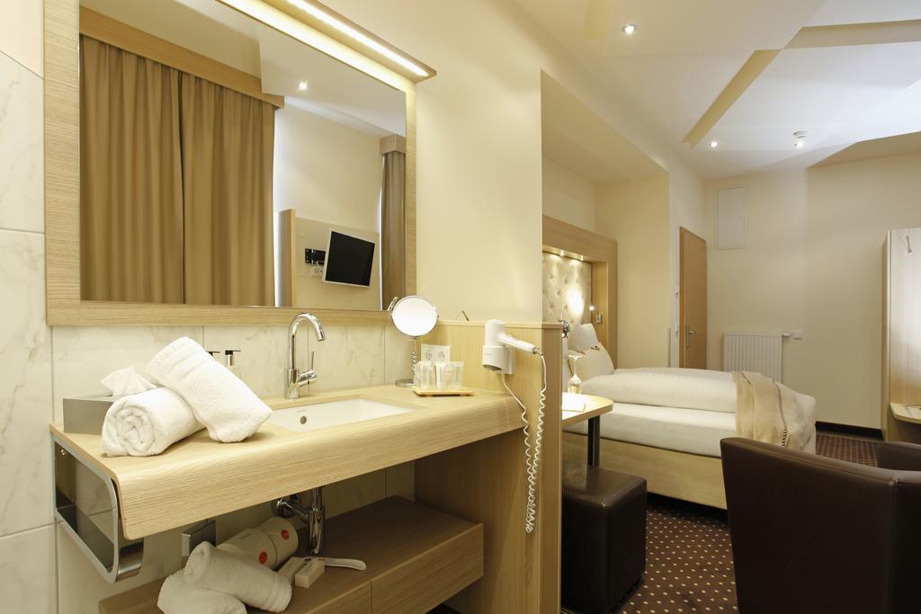 Hotel Villa Will Altwarmbuchen ห้อง รูปภาพ