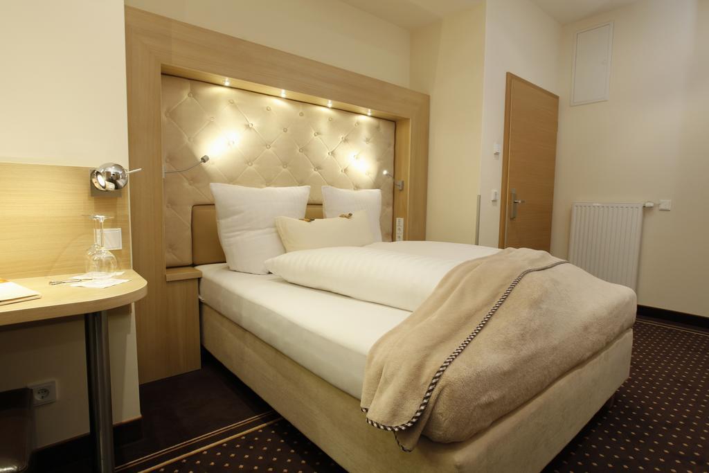 Hotel Villa Will Altwarmbuchen ห้อง รูปภาพ