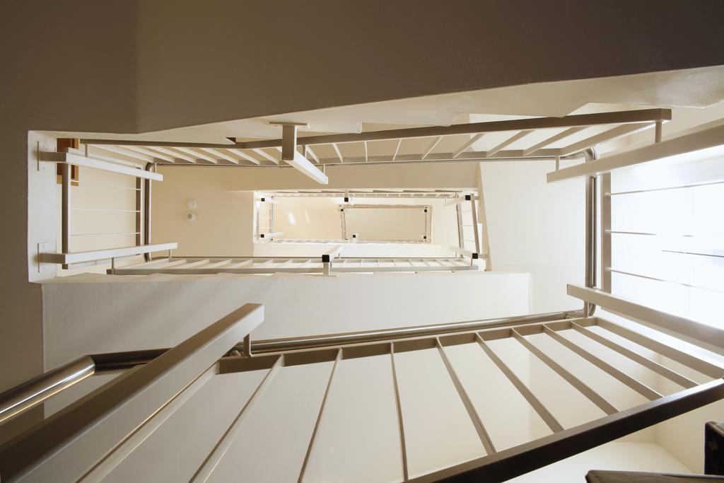 Hotel Villa Will Altwarmbuchen ภายนอก รูปภาพ
