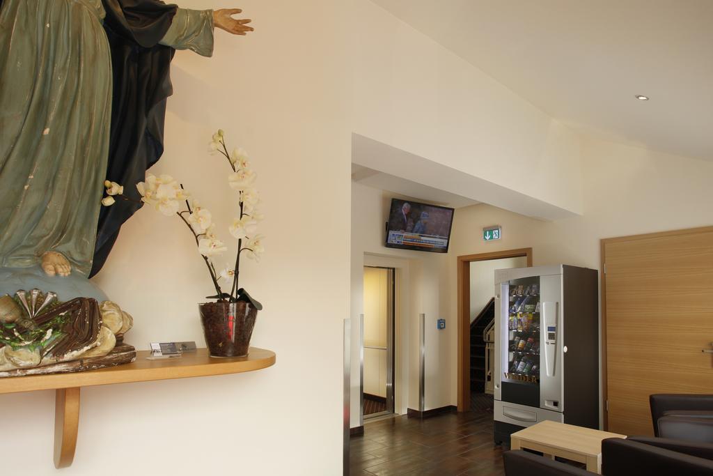 Hotel Villa Will Altwarmbuchen ภายนอก รูปภาพ