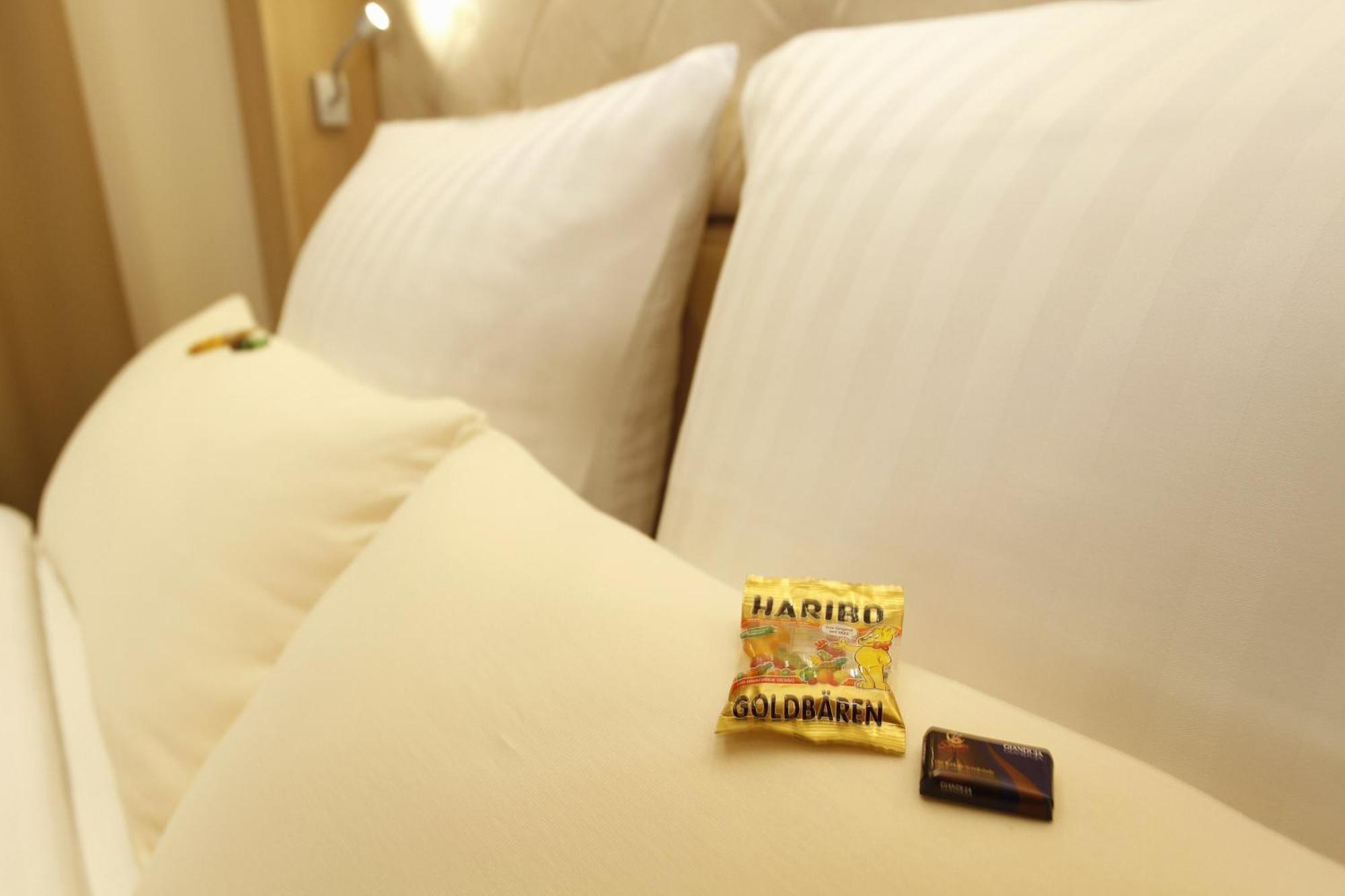 Hotel Villa Will Altwarmbuchen ห้อง รูปภาพ