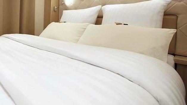 Hotel Villa Will Altwarmbuchen ภายนอก รูปภาพ